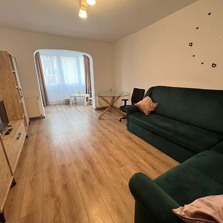 Aparthotel Брашов Экстерьер фото