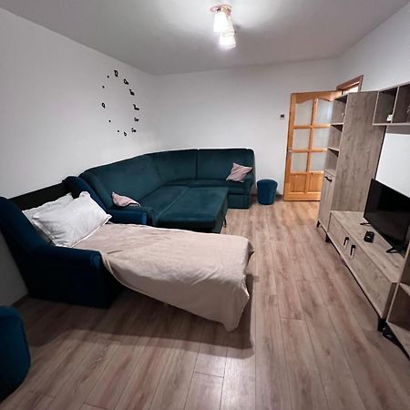 Aparthotel Брашов Экстерьер фото