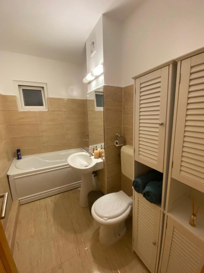 Aparthotel Брашов Экстерьер фото