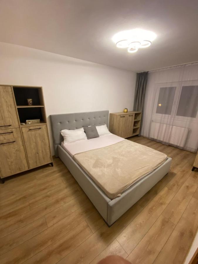 Aparthotel Брашов Экстерьер фото