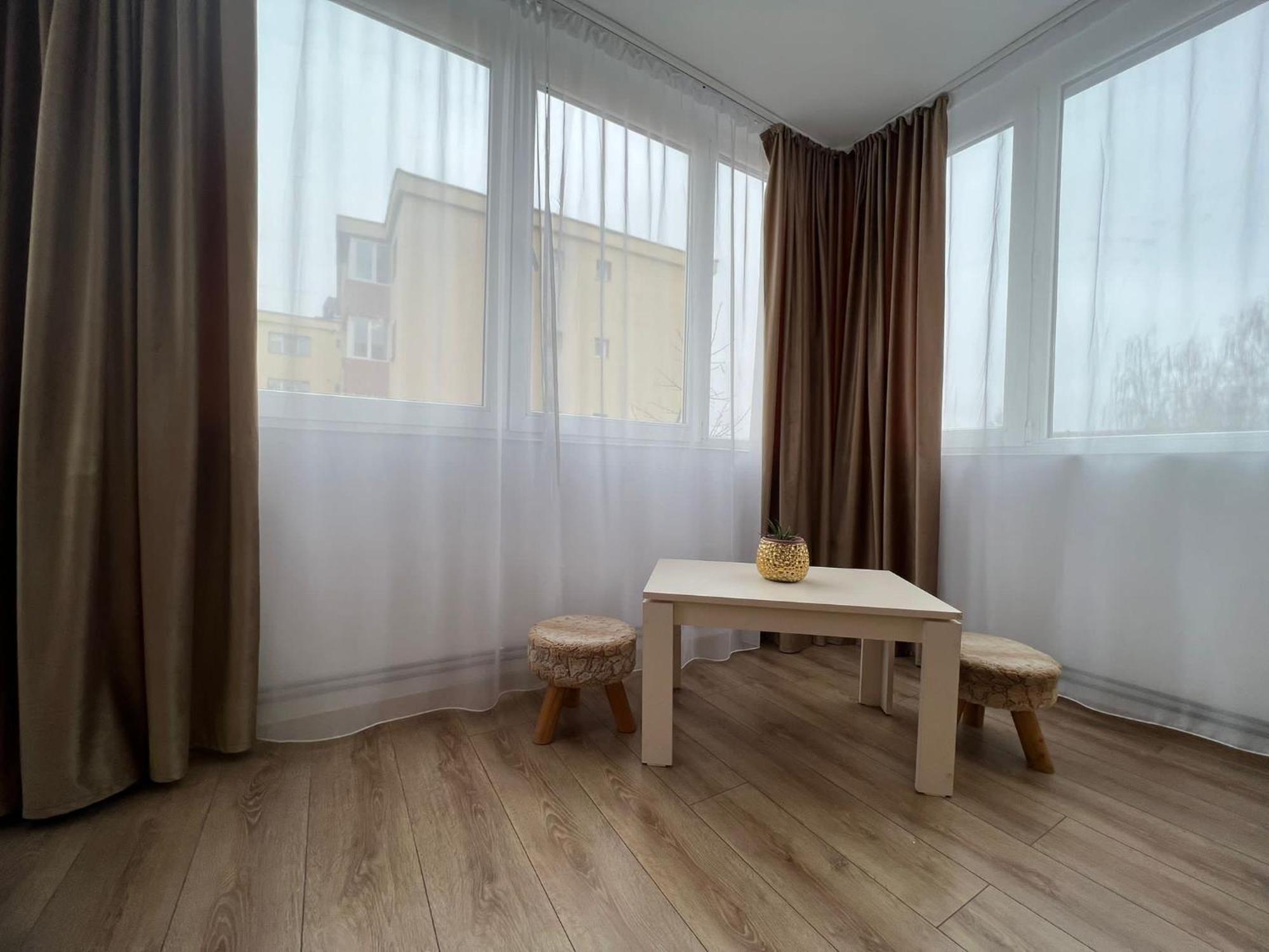 Aparthotel Брашов Экстерьер фото