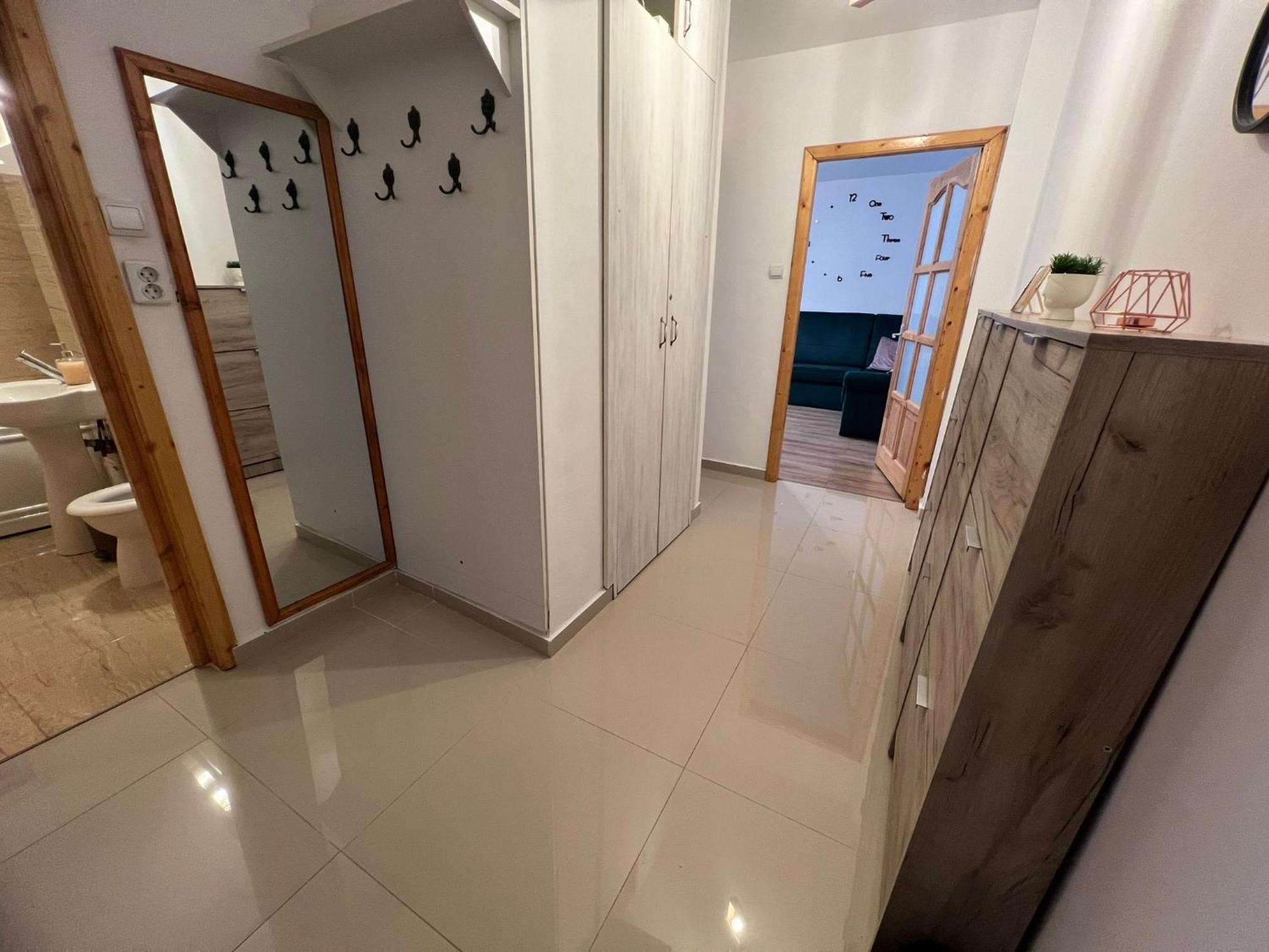 Aparthotel Брашов Экстерьер фото