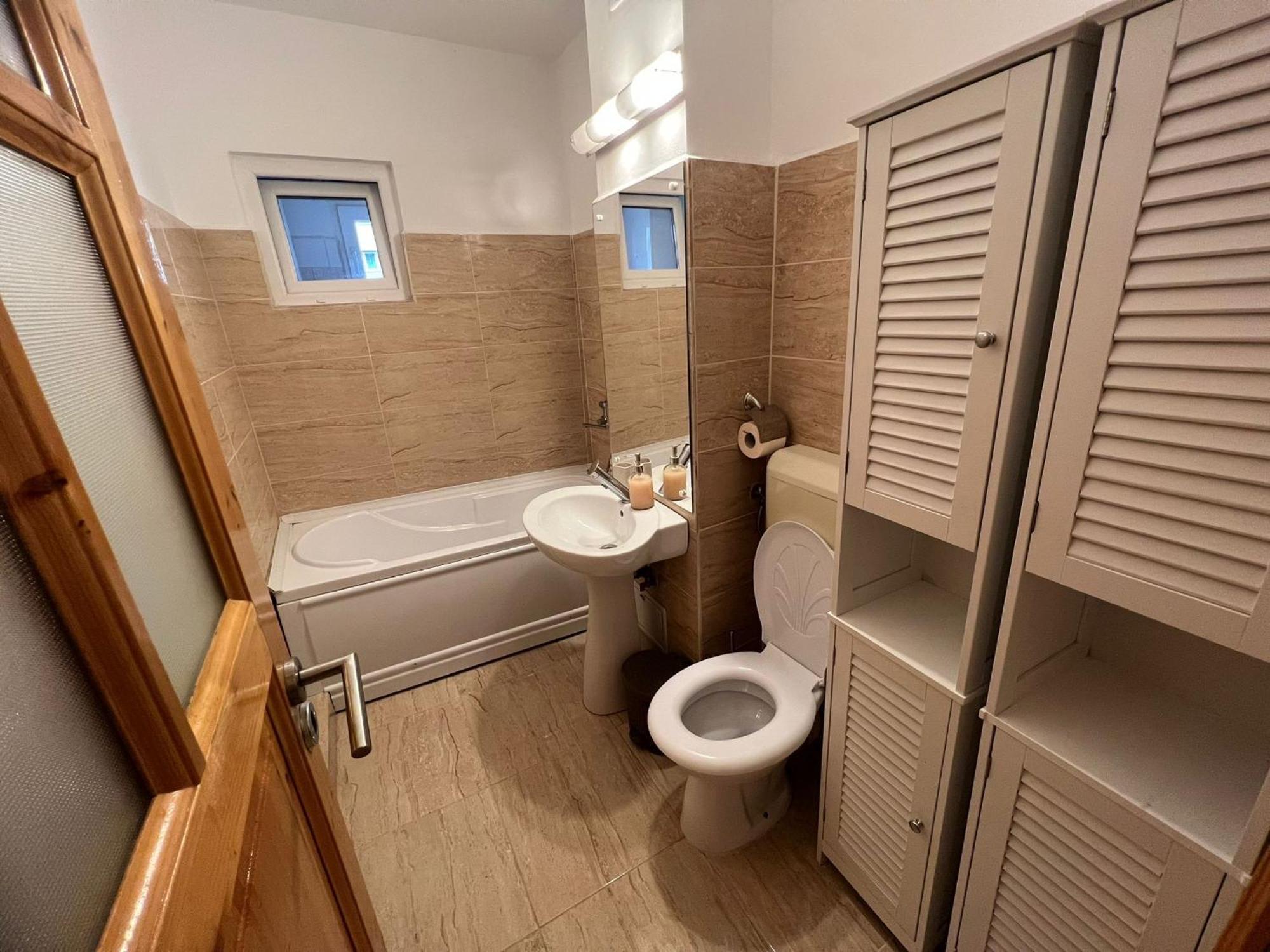 Aparthotel Брашов Экстерьер фото