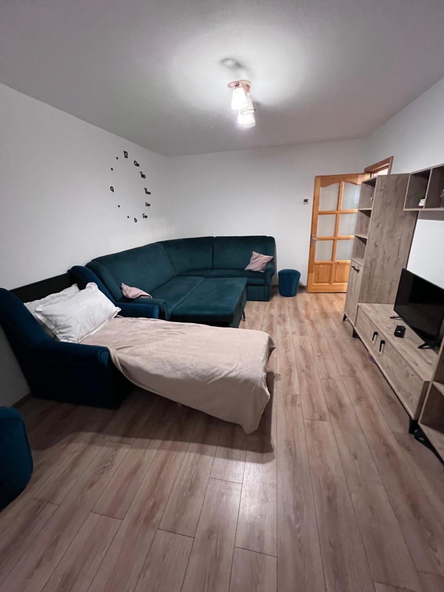 Aparthotel Брашов Экстерьер фото