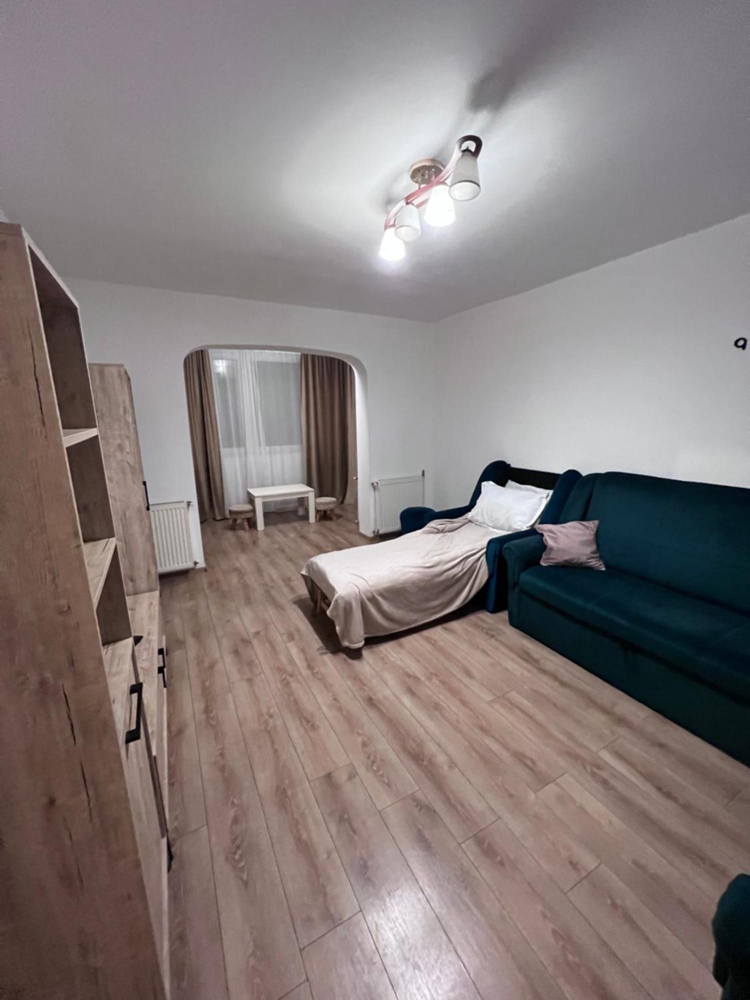 Aparthotel Брашов Экстерьер фото