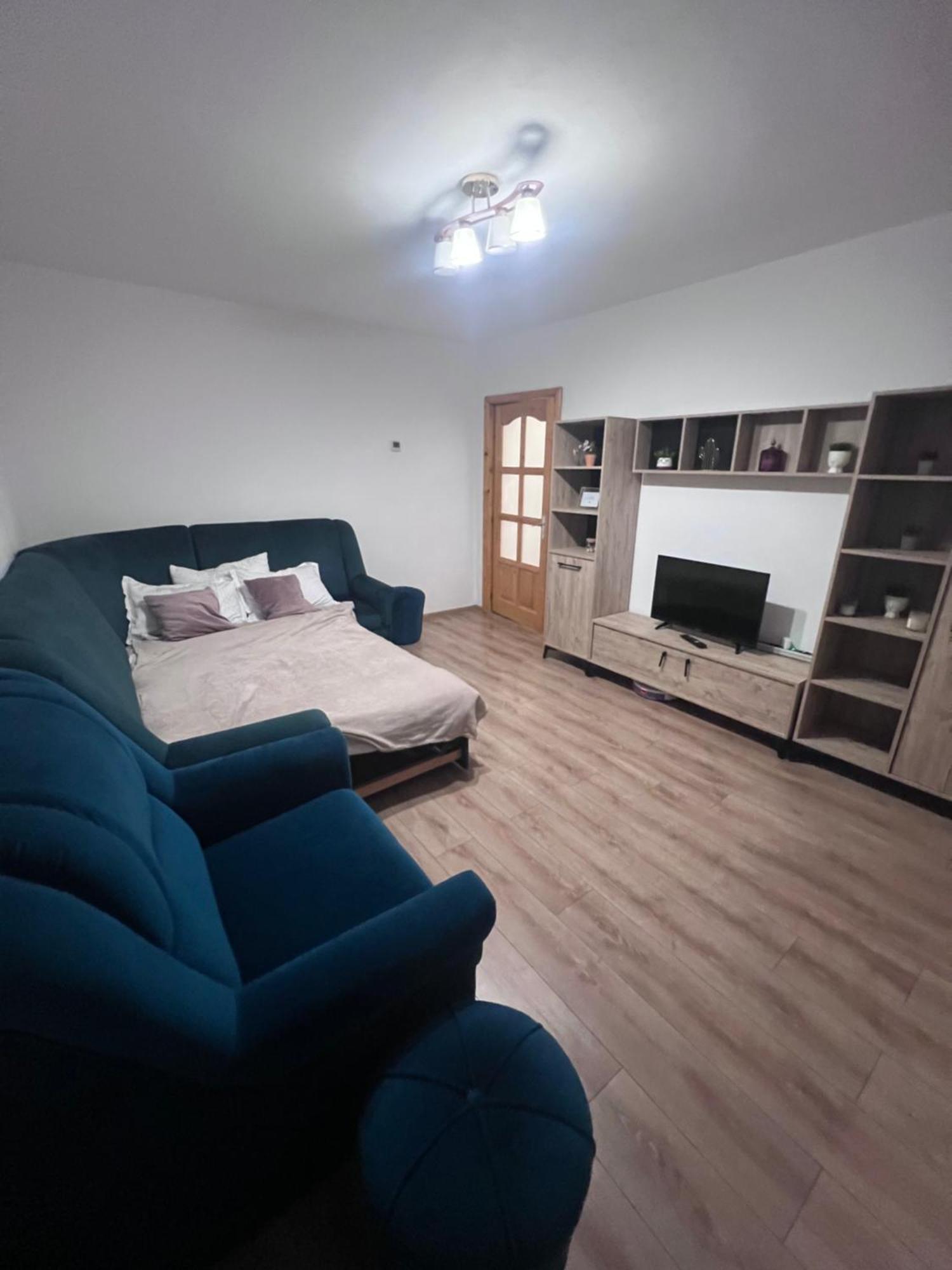 Aparthotel Брашов Экстерьер фото